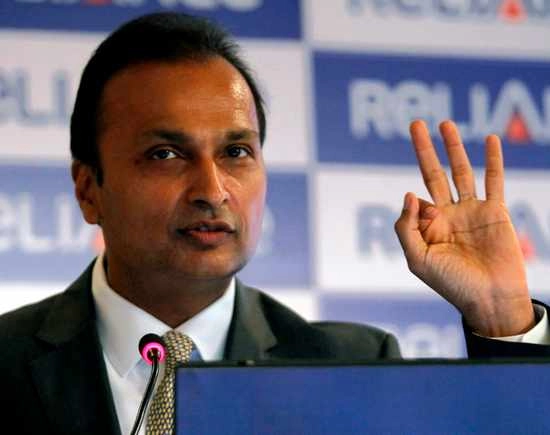 Le Monde report claims huge tax waiver for Anil Ambani French firm after Rafale deal; but France said…