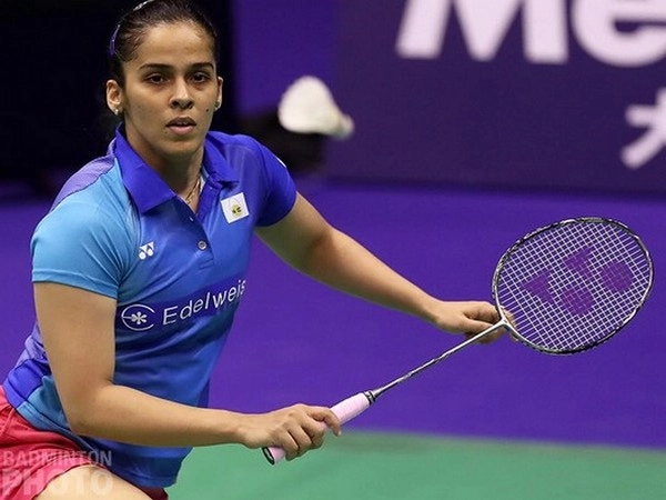 Denmark Open: Saina Nehwal enters quarters