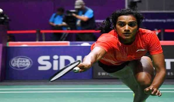 Asian Games: Sindhu sails into finals in Women’s singles, creates history
