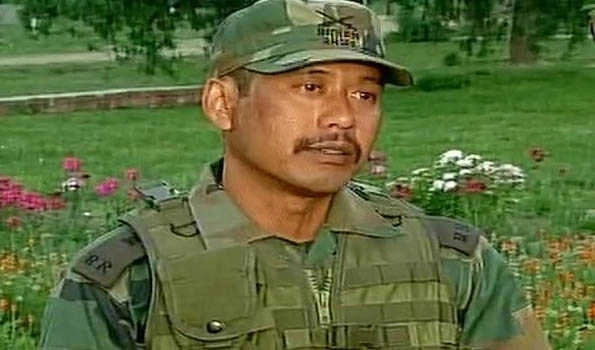 Caught with a girl in hotel, Major Gogoi likely to face court martial