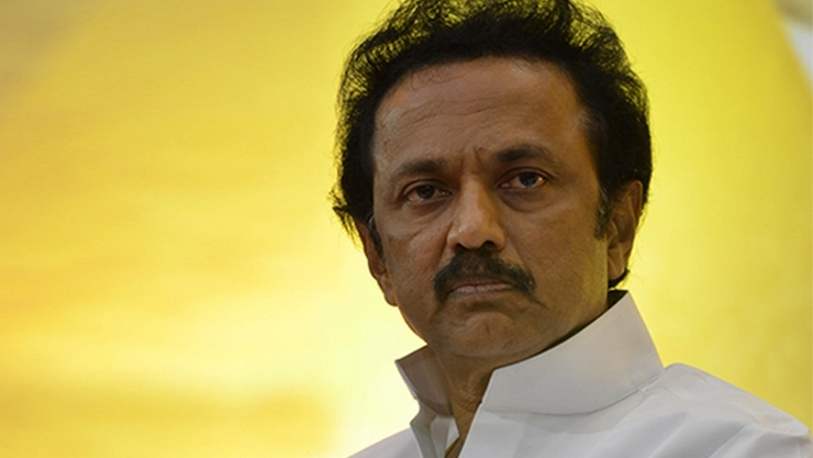 TN Guv invites CM-designate Stalin to form govt, swearing in on May 7