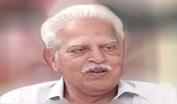 Bhima Koregaon case accused 82-yr-old Telugu poet Varavara Rao gets bail