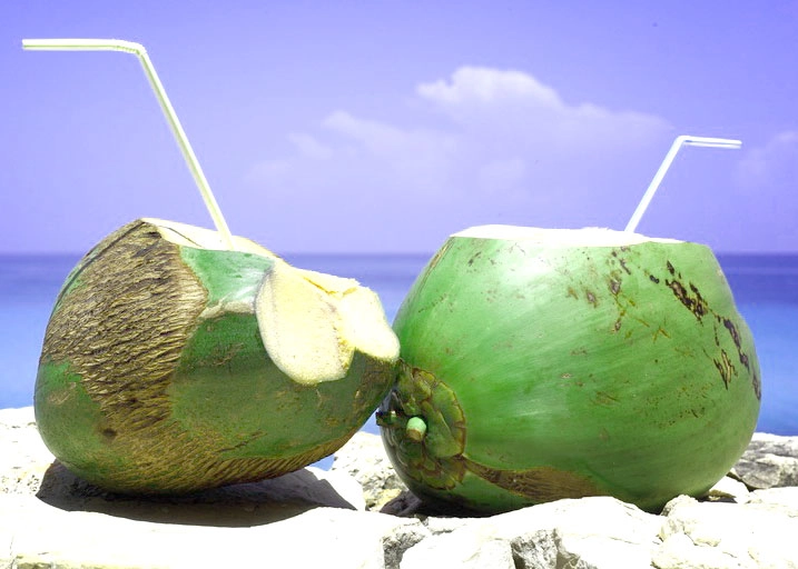 This coconut wine hospitalized 300 and claimed 11 lives during X-mas bash