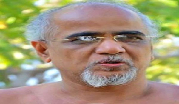 Jain monk Tarun Sagar dies; Prez,  PM, Rajnath condole demise