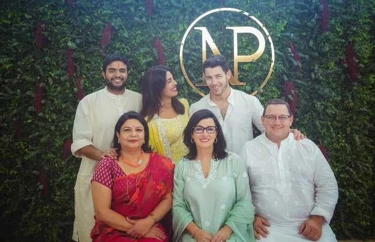 Priyanka Chopra’s future father-in-law Paul Jonas’ company files for bankruptcy
