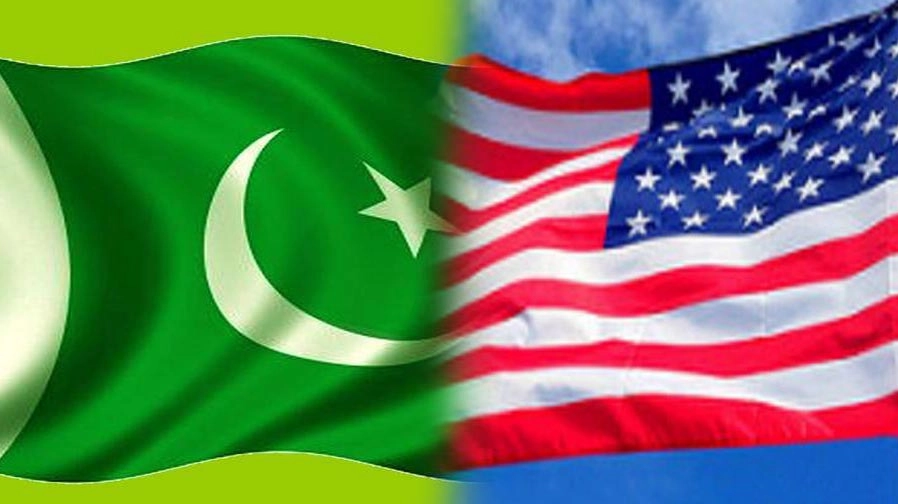 It’s not aid, you owe us this, says Pakistan after US cancels $300 million military aid