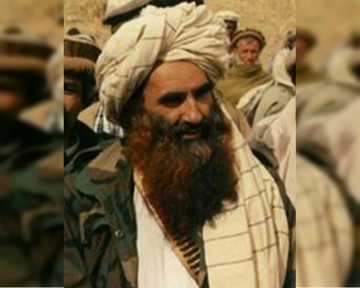Haqqani network founder Jalaluddin Haqqani dies: Afghan Taliban