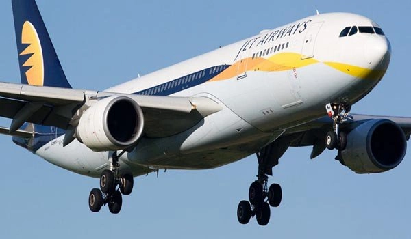 Jet Airways offers 30 pc discount on economy, premiere fares