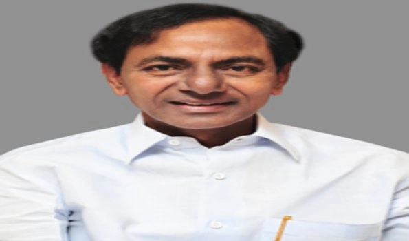 BJP claims downfall of KCR regime inching closer after TRS minister resigns