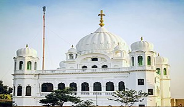 Pakistan government proposes opening Kartarpur border crossing with India