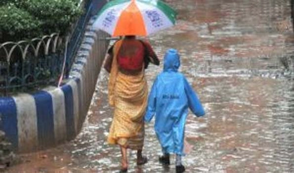 Now, free umbrellas for school students