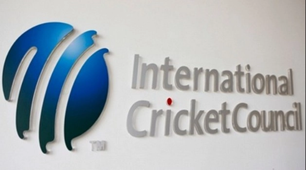 How cricketers reacted when World t-20 was renamed by ICC