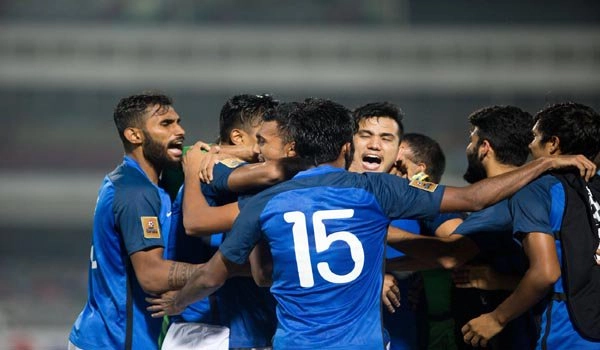 SAFF Cup: India beat Pakistan 3-1 to enter into finals