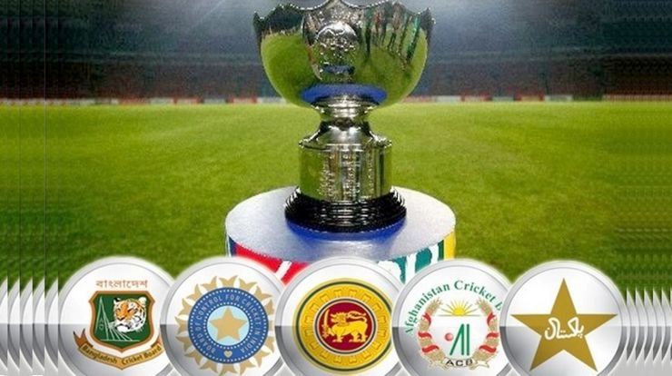 Asia Cup officially moved from Sri Lanka to UAE amid political turmoil in island nation