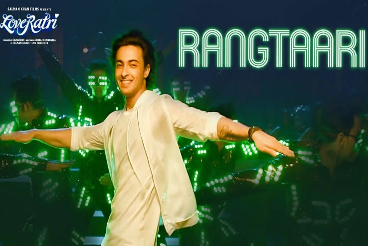 Honey Singh’s ‘Rangtaari’ beats Kanye West, Maroon 5 to emerge as most viewed song