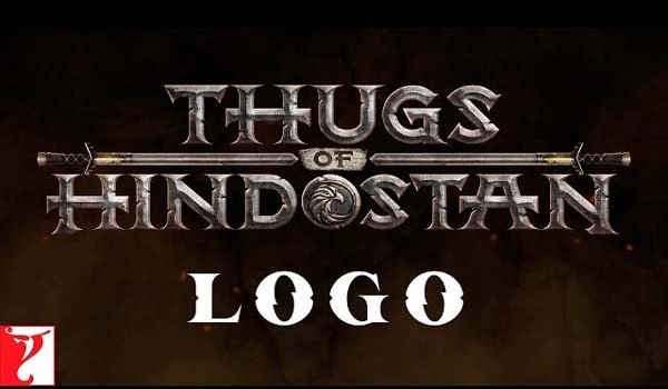 Thugs of Hindostan logo and release date is out