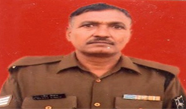 BSF jawan martyred in unprovoked firing by Pakistan on Jammu Intl Border