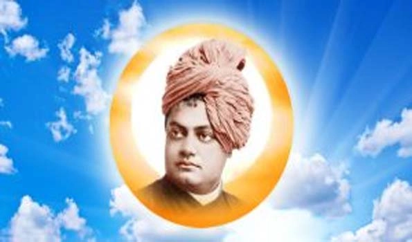 Swami Vivekananda's Chicago address to be included in school curriculum