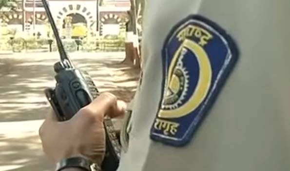 Maharashtra policemen's salary transferred via online banking