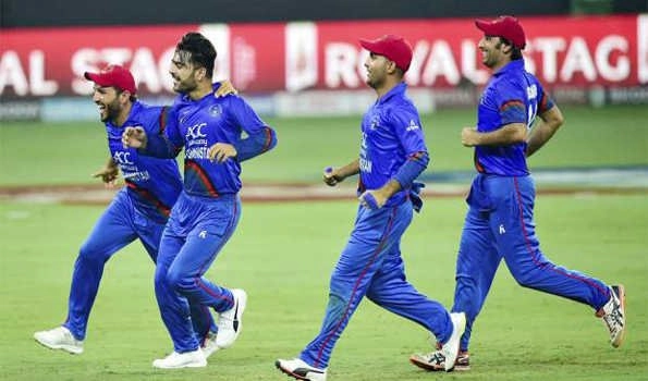 Amul to be official sponsor of Afghanistan Cricket team for ICC World Cup