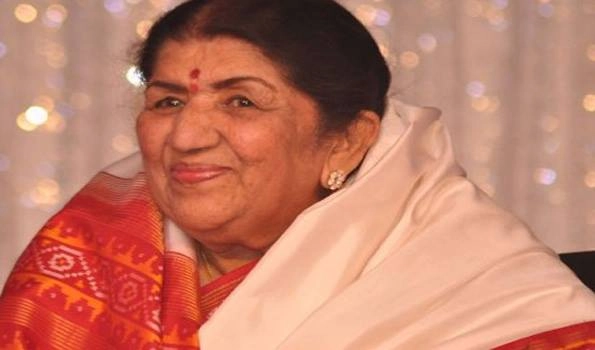 “Didi given trial of extubation today; continues to be in ICU”: Lata Mangeshkar's team shares health update