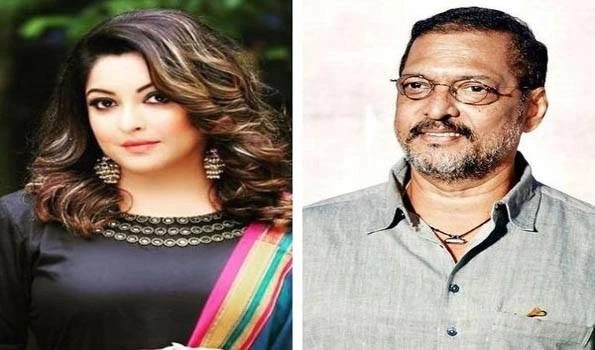 Court quashes actress Tanushree's sexual harassment complaint against Nana Patekar