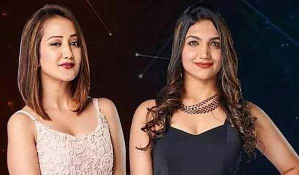 Kriti-Roshmi gets evicted from ‘Bigg Boss 12’ house