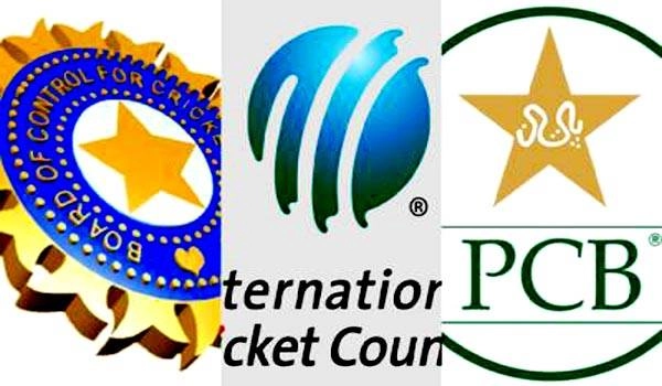 PCB to pay 1.6 million US $ to BCCI after losing case in ICC