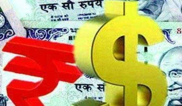 Rupee continues its free fall; dives to new low of  73.77