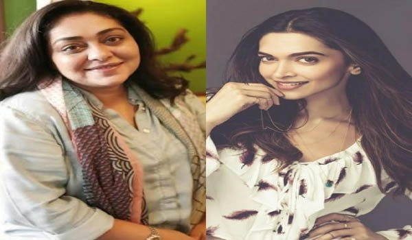 Deepika Padukone, Meghna Gulzar joins hands for acid attack story