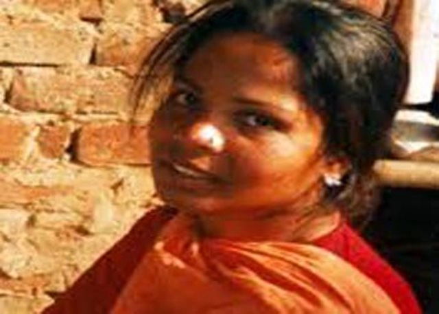 Pak SC to hear Asia bibi's execution for insulting Prophet Muhammad