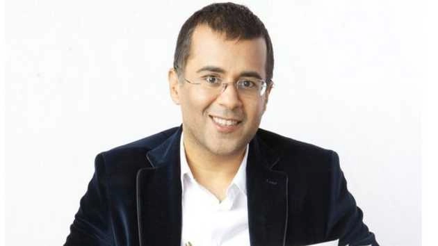 Chetan Bhagat’s chat goes viral; author apologises for trying to ‘woo’ the girl