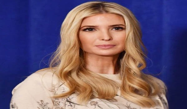 White House says Ivanka Trump not under consideration for World Bank chief