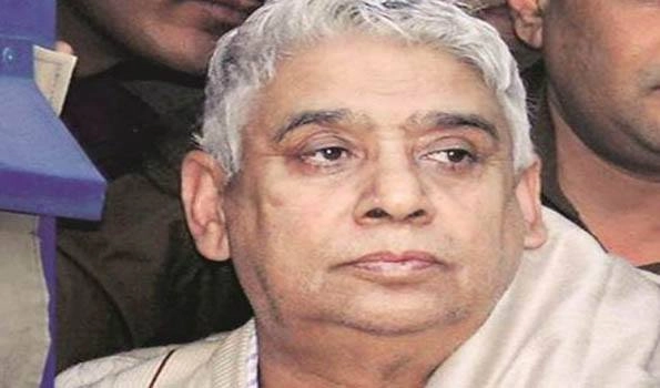 Godman Rampal convicted in two cases