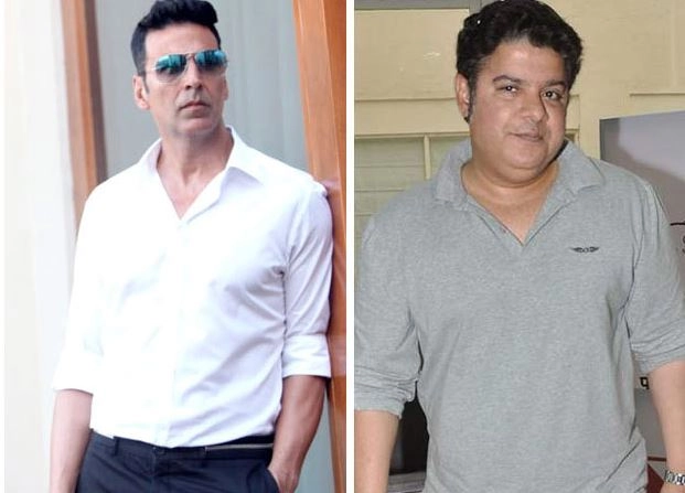 MeToo fallout: Director Sajid Khan steps down from 'Housefull 4'