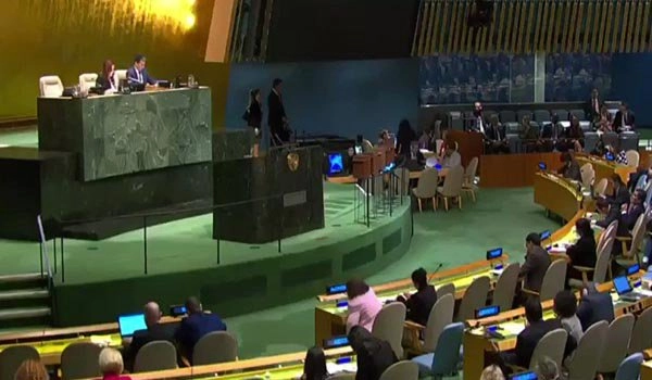 India elected to UNHRC with maximum votes in Asia-Pacific category