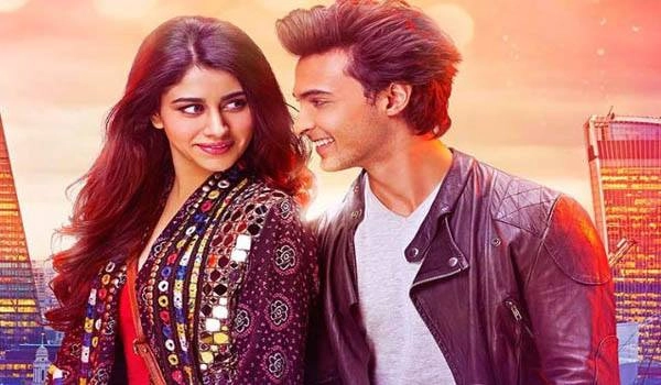'LoveYatri' falls flat in first week, mints only Rs 12.27 cr