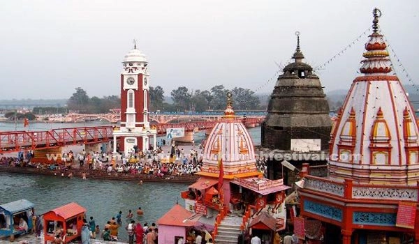 CM Yogi Adityanath says Allahabad to be named as Prayag soon
