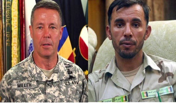 Kandahar Police Chief, Governor, Intelligence Chief killed in Taliban attack