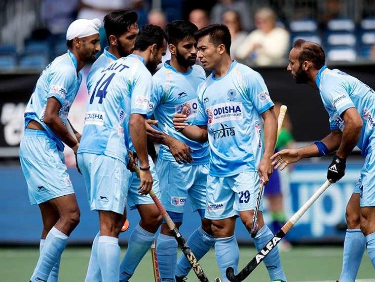 India thrash Japan 9-0 to win third straight match in Asian Champions Trophy