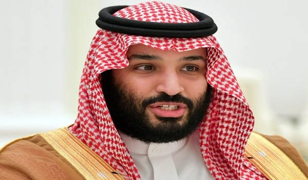 Saudi crown prince defends China's terror fight, right to put Muslims in camps