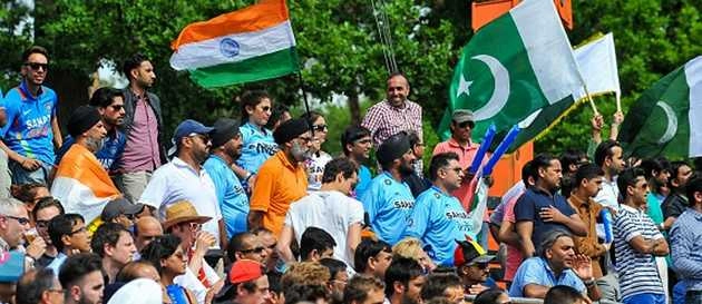 India and Pakistan declared joint winners in Champions Trophy