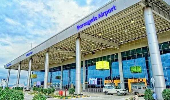 After Railway station and a city, this Airport is set to be renamed