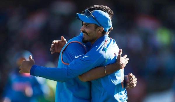 Team India wins fifth ODI against West Indies, wraps up series 3-1