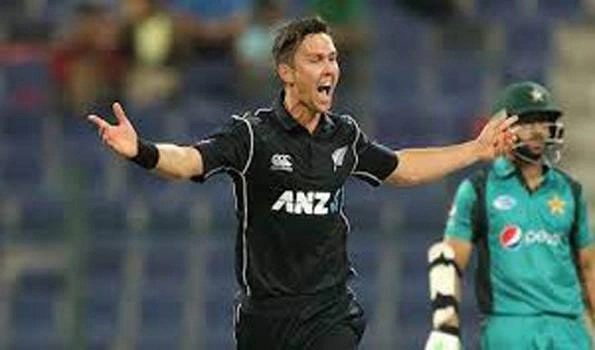 New Zealand defeats Pakistan by 47 runs, Boult takes hat-trick