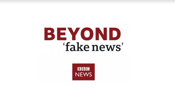BBC launches huge new International anti-disinformation initiative