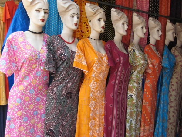 Don’t wear nighties during daytime: Andhra village tells women