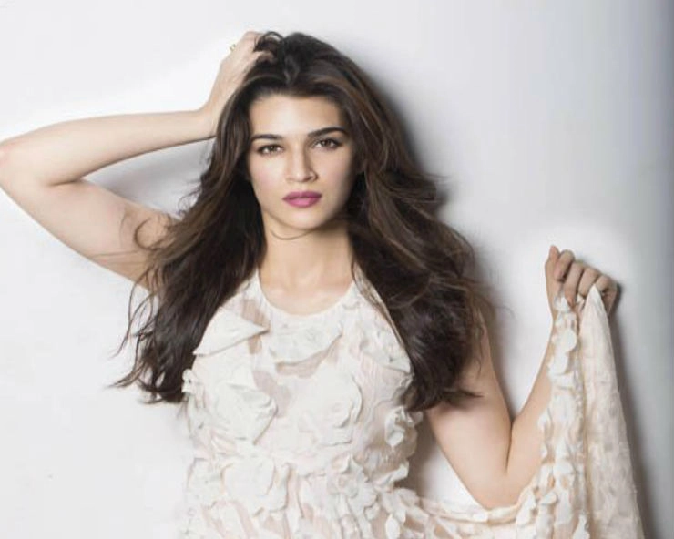 Kriti Sanon gets candid in her social media post, check the video out!
