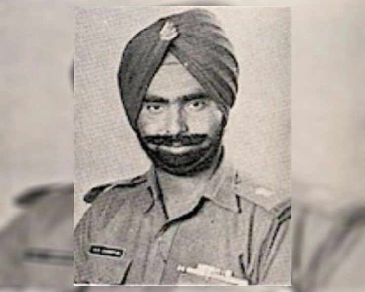 Longewala battle hero Brigadier KS Chandpuri, who inspired Sunny Deol’s role in ‘Border’, passes away