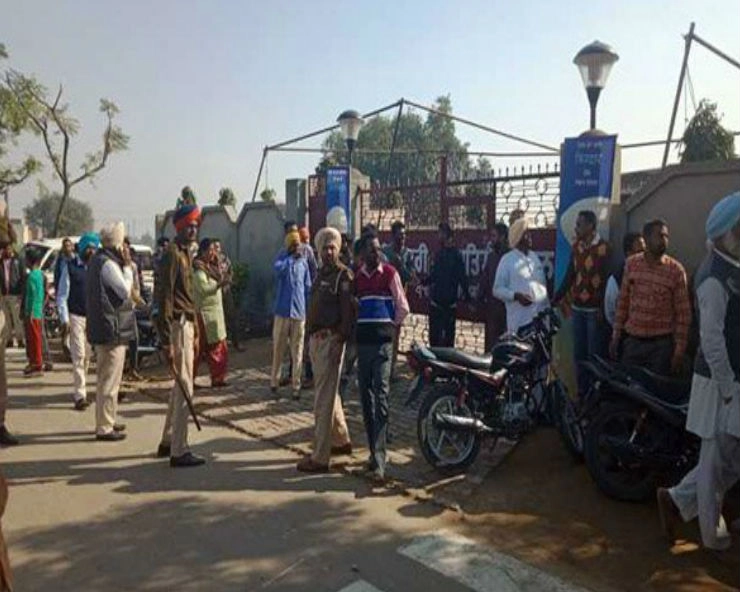 Amritsar religious congregation attack appears to be ‘terrorist act’: Punjab Police